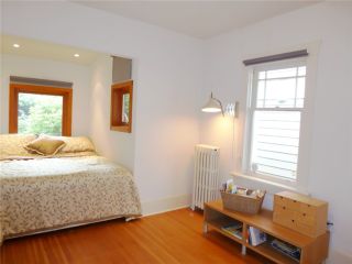 Photo 5: 3358 CHURCH ST in Vancouver: Collingwood VE House for sale (Vancouver East)  : MLS®# V912252