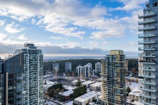 Photo 16: 2708 4458 BERESFORD Street in Burnaby: Metrotown Condo for sale in "Sun Tower 1" (Burnaby South)  : MLS®# R2741474