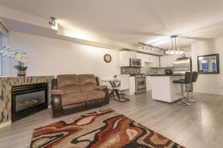 Photo 11: 407 122 E 3RD Street in North Vancouver: Lower Lonsdale Condo for sale : MLS®# R2498536