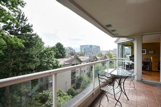 Photo 17: 606 518 MOBERLY Road in Vancouver: False Creek Condo for sale (Vancouver West)  : MLS®# R2483734