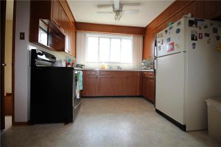 Photo 4: 278 Southall Drive in Winnipeg: Margaret Park Residential for sale (4D)  : MLS®# 1925095