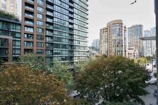 Photo 5: 518 1055 RICHARDS Street in Vancouver: Downtown VW Condo for sale (Vancouver West)  : MLS®# R2817907