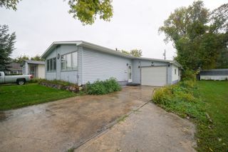 Photo 43: 536 6th St NW in Portage la Prairie: House for sale : MLS®# 202223153