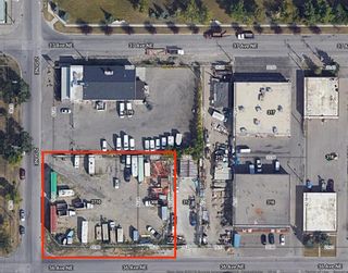 Photo 4: 3710 2 Street NE in Calgary: Greenview Industrial Park Industrial Land for sale : MLS®# A2011490