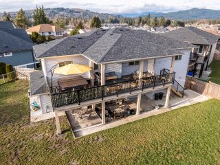 Photo 29: 8244 HAFFNER Terrace in Mission: Mission BC House for sale : MLS®# R2643992