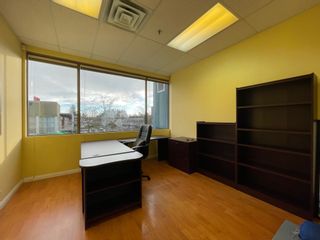 Photo 2: 2015 8888 ODLIN Crescent in Richmond: West Cambie Office for lease in "PACIFIC PLAZA" : MLS®# C8049422