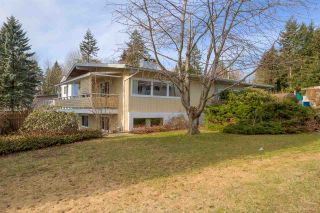 Photo 1: 1912 RHODENA Avenue in Coquitlam: Central Coquitlam House for sale : MLS®# R2136285