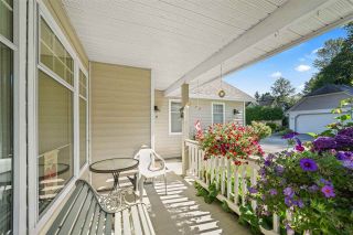 Photo 3: 74 2865 GLEN Drive in Coquitlam: Eagle Ridge CQ House for sale in "BOSTON MEADOWS" : MLS®# R2479242