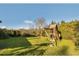 Photo 19: 4700 Sunnymead Way in VICTORIA: SE Sunnymead House for sale (Saanich East)  : MLS®# 722127