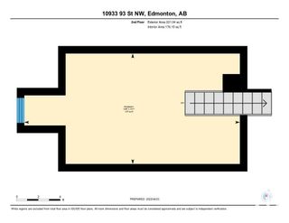Photo 21: 10933 93 Street in Edmonton: Zone 13 House for sale : MLS®# E4289402
