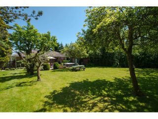 Photo 18: 1361 STAYTE Street: White Rock House for sale (South Surrey White Rock)  : MLS®# F1431789