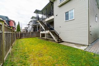 Photo 37: 1407 CANIL Avenue in New Westminster: Queensborough House for sale in "QUEENSBOROUGH" : MLS®# R2672257