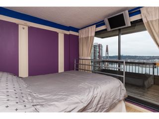 Photo 11: 803 209 CARNARVON Street in New Westminster: Downtown NW Condo for sale : MLS®# R2026855