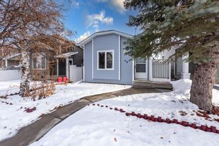 Photo 3: 49 Martinridge Way NE in Calgary: Martindale Detached for sale : MLS®# A2023287