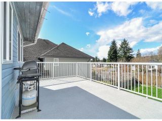 Photo 18: 727 HENDERSON Avenue in Coquitlam: Coquitlam West House for sale : MLS®# V1052911