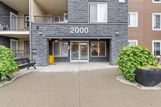 Photo 1: 2301 81 Legacy Boulevard SE in Calgary: Legacy Apartment for sale : MLS®# A1258574