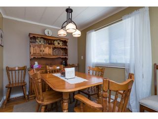 Photo 6: 258 1840 160 Street in Surrey: King George Corridor Manufactured Home for sale in "Breakaway Bays" (South Surrey White Rock)  : MLS®# R2306645