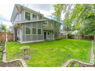 Photo 39: 20986 96 Avenue in Langley: Walnut Grove House for sale : MLS®# R2688966