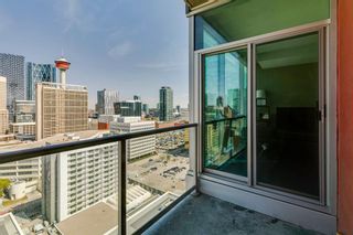 Photo 16: 1704 135 13 Avenue SW in Calgary: Beltline Apartment for sale : MLS®# A2043761