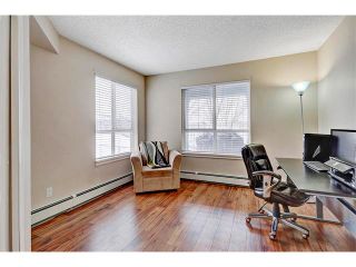 Photo 19: 226 30 RICHARD Court SW in Calgary: Lincoln Park Condo for sale : MLS®# C4039505