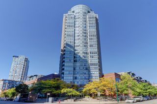 Main Photo: 2207 63 KEEFER Place in Vancouver: Downtown VW Condo for sale in "Europa" (Vancouver West)  : MLS®# R2882091