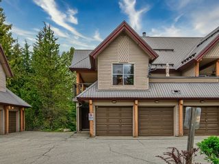 Photo 27: 112 2222 CASTLE Drive in Whistler: Nordic Townhouse for sale in "2222 Castle" : MLS®# R2887352