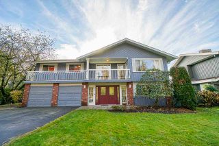 Photo 1: 7294 BUFFALO Drive in Burnaby: Government Road House for sale in "The Government Road Area" (Burnaby North)  : MLS®# R2514835