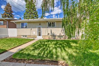 Photo 34: 911 104 Avenue SW in Calgary: Southwood Detached for sale : MLS®# A2054018