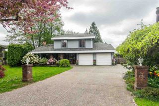 Photo 1: 10032 157 Street in Surrey: Guildford House for sale (North Surrey)  : MLS®# R2363981