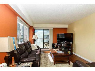 Photo 4: 304 47 AGNES Street in New Westminster: Downtown NW Condo for sale in "FRASER HOUSE" : MLS®# V1115941