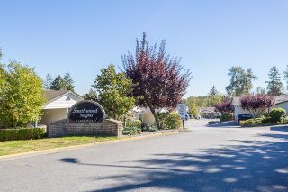 Photo 1: 24 11464 FISHER Street in Maple Ridge: East Central Townhouse for sale in "Southwood Heights" : MLS®# R2108498