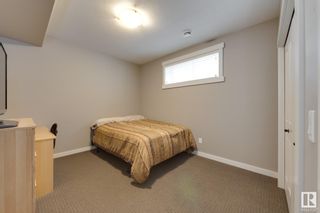 Photo 35: 1517 KINROSS Road in Edmonton: Zone 27 House for sale : MLS®# E4292302