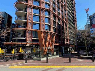 Photo 1: 2404 128 W CORDOVA Street in Vancouver: Downtown VW Condo for sale in "WOODWARDS" (Vancouver West)  : MLS®# R2568524