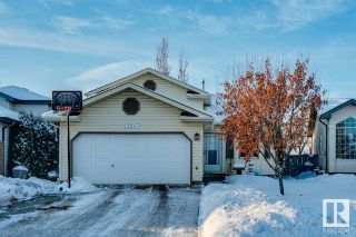 Photo 50: 12847 143 Avenue in Edmonton: Zone 27 House for sale : MLS®# E4323703