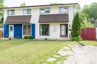 Main Photo: 47 Dellwood Crescent in Winnipeg: Westdale Residential for sale (1H)  : MLS®# 202319598