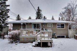 Photo 45: 4232 5 Avenue SW in Calgary: Wildwood Detached for sale : MLS®# A2021489