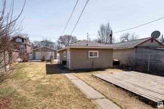 Photo 23: 12335 93 Street in Edmonton: Zone 05 House for sale : MLS®# E4383479