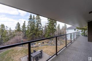 Photo 37: 12408 Grand View Drive in Edmonton: Zone 15 House for sale : MLS®# E4289034