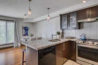 Photo 6: 204 1805 26 Avenue SW in Calgary: South Calgary Apartment for sale : MLS®# A2131781