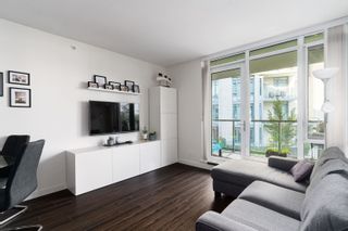 Photo 3: 203 3168 RIVERWALK Avenue in Vancouver: South Marine Condo for sale (Vancouver East)  : MLS®# R2707036