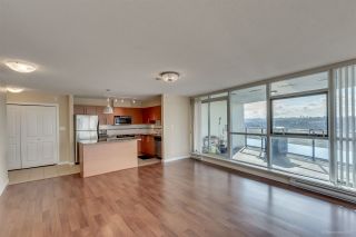 Photo 8: 1505 5611 GORING Street in Burnaby: Central BN Condo for sale in "LEGACY SOUTH TOWER" (Burnaby North)  : MLS®# R2142082