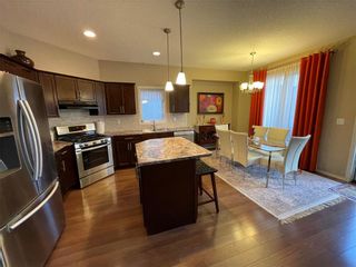 Photo 9: 10 Grey Owl Place in Winnipeg: Sage Creek Residential for sale (2K)  : MLS®# 202226453