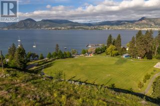 Photo 9: 4009 PESKETT Place in Naramata: Vacant Land for sale : MLS®# 10305631