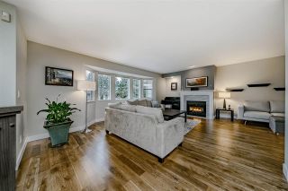 Photo 4: 2 101 PARKSIDE Drive in Port Moody: Heritage Mountain Townhouse for sale in "TREETOPS" : MLS®# R2462260