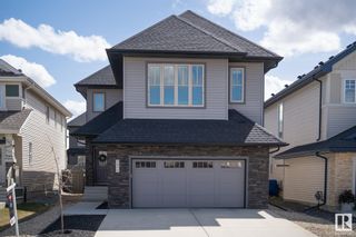 Photo 3:  in Edmonton: Zone 56 House for sale : MLS®# E4378108
