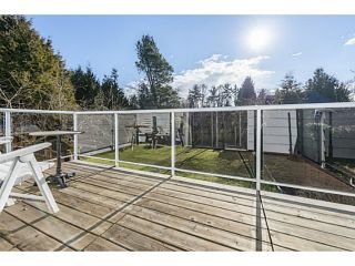 Photo 15: 3716 W 50TH Avenue in Vancouver: Southlands House for sale (Vancouver West)  : MLS®# V1046368