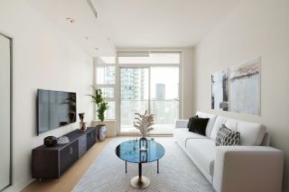 Main Photo: 2209 1289 HORNBY Street in Vancouver: Downtown VW Condo for sale in "One Burrard Place" (Vancouver West)  : MLS®# R2730867