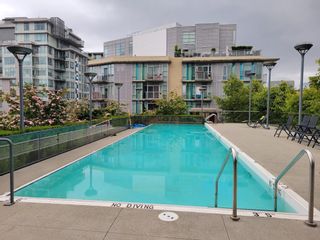 Photo 37: 608 88 W 1ST Avenue in Vancouver: False Creek Condo for sale in "THE ONE" (Vancouver West)  : MLS®# R2871213