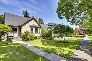Main Photo: 2941 W 29TH Avenue in Vancouver: MacKenzie Heights House for sale (Vancouver West)  : MLS®# R2894172