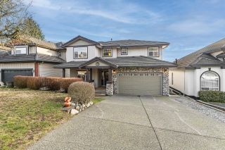 Photo 1: 13326 MCCAULEY Crescent in Maple Ridge: Silver Valley House for sale : MLS®# R2848964